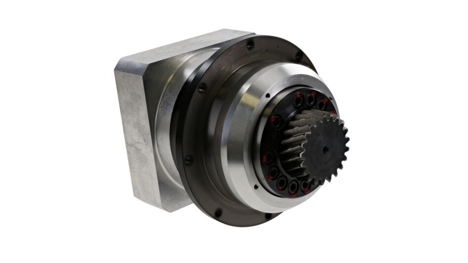 Planetary gear product photo