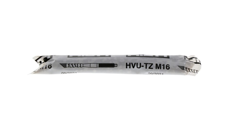 Patroon chemisch anker HVU-TZ M16 Produktbild