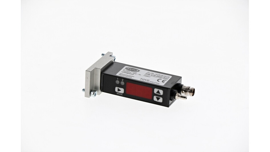 Vacuum switch VS-V-D-PNP-SO product photo