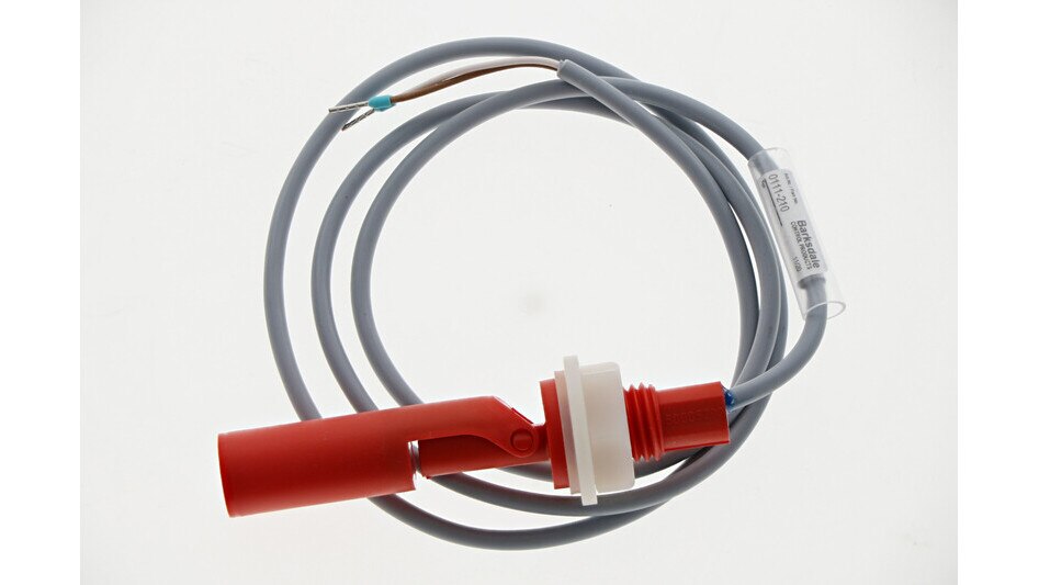 Float switch UNS-PP16/18, 1m product photo product_unpacked_80degrees L