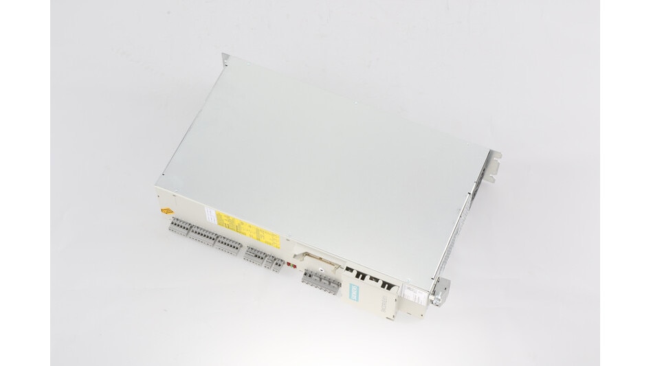Supply/recovery module 16kW product photo product_unpacked_80degrees L