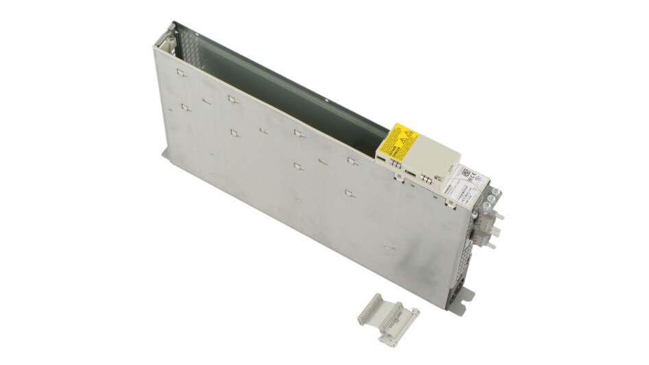Module 2x9/18, 2 achsen product photo product_unpacked_80degrees L
