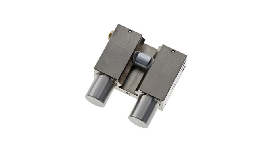 Clamping element MECH./PNEUM.ZU 1605-15/ product photo product_unpacked_80degrees L