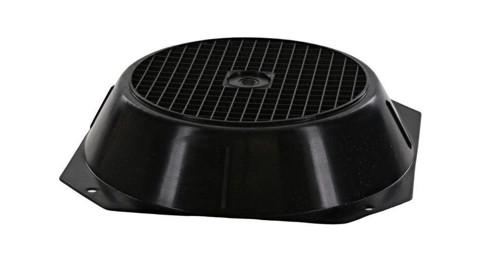 VENTILATOR GRILLE TO MOTOR M2AA 100 product photo