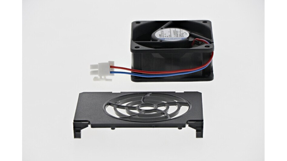 Spare fan IP54 for 100mm motor module product photo
