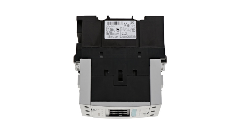 Contactor 30kW Produktbild product_unpacked_80degrees L