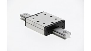 GUIDE RAIL WITH CARRIAGE product photo