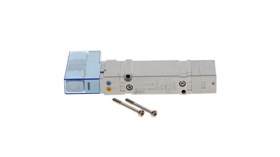 5/2 directional valve product photo