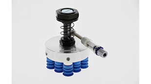 Suction cup 9x D18 product photo