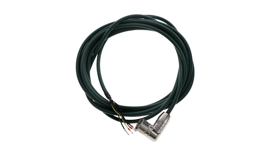 Motor cable product photo product_unpacked_80degrees L