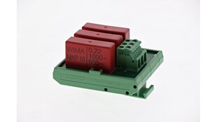 PCB line filter 30-50kW product photo