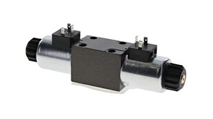 4/2 directional control valve NG6 product photo