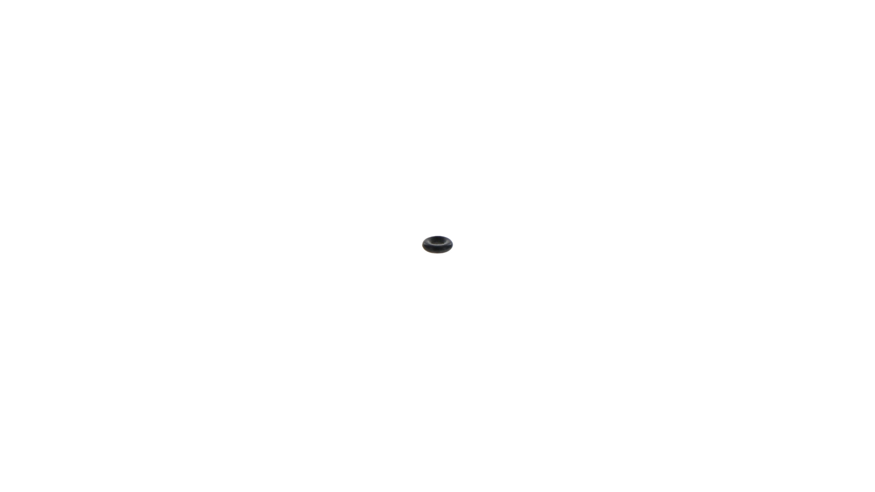 O-Ring 2,57x1,78 NBR 90 schwarz Produktbild