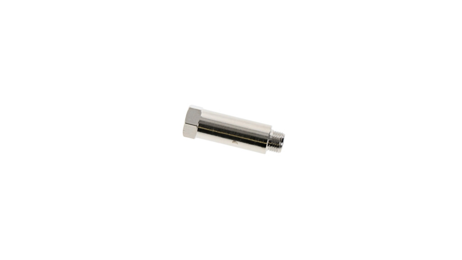 Spacer 2525-1/8-36 product photo product_unpacked_80degrees L