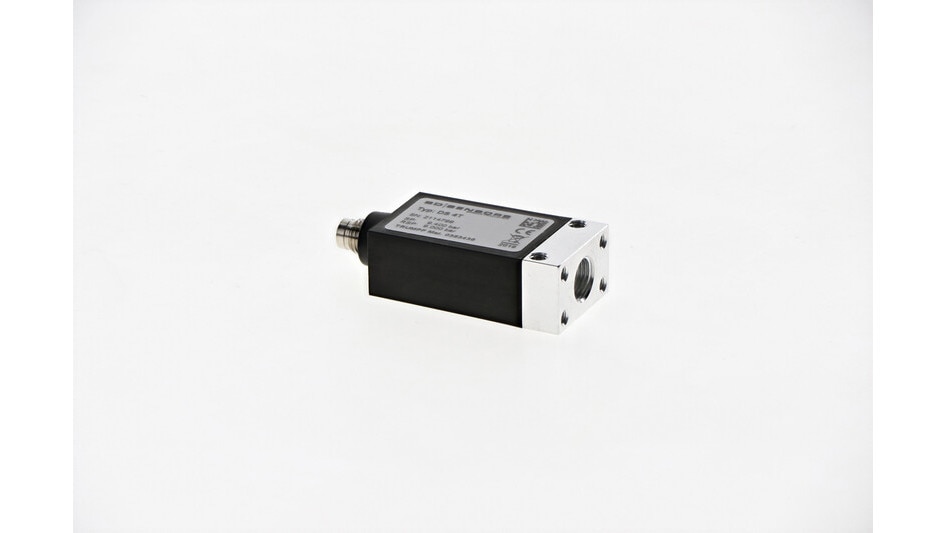 Pressure switch D S4T 9,3bar product photo