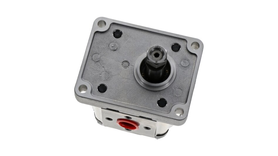 GEAR PUMP product photo product_unpacked_80degrees L