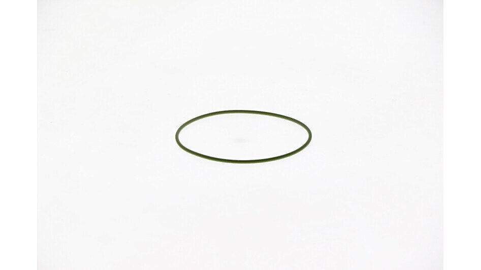 O-ring 52,00x1,50 FKM11 70 grün GG Produktbild