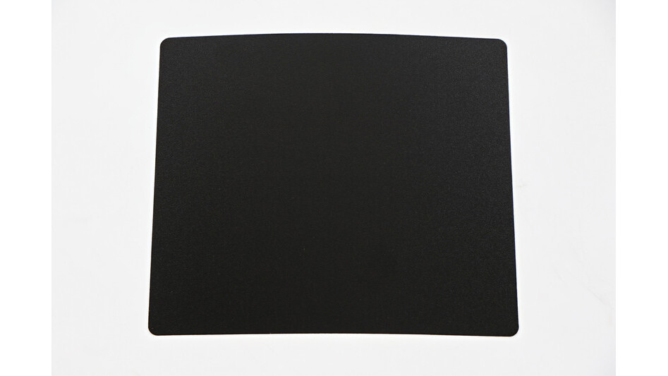 Mousepad UltraThin 160x180x0.5mm product photo product_unpacked_80degrees L