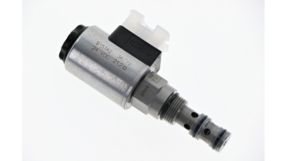 3/2 directional control valve selenoid product photo product_unpacked_80degrees L