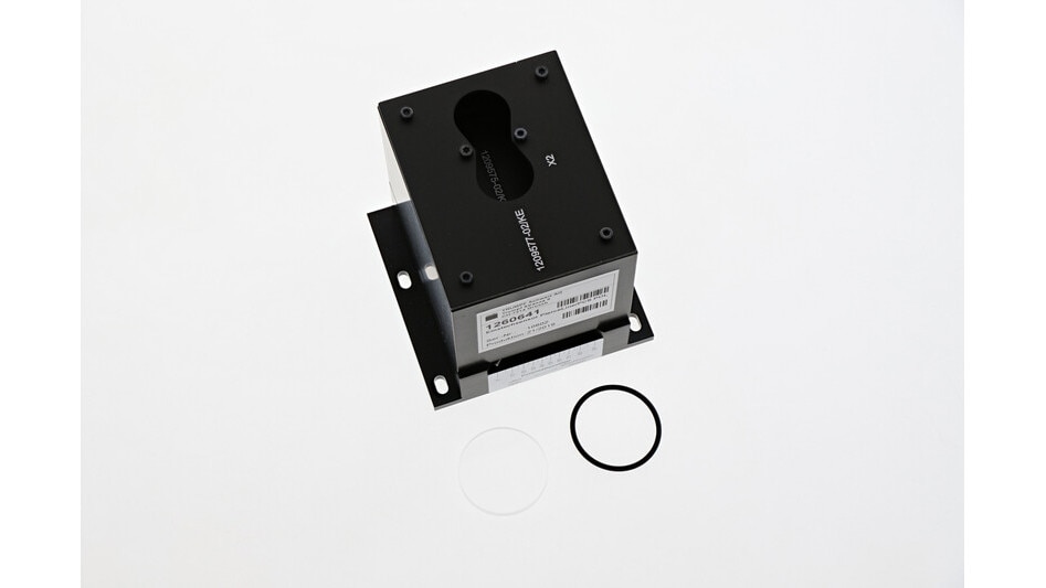 Piercing sensor PierceLine spare part product photo product_unpacked_80degrees L
