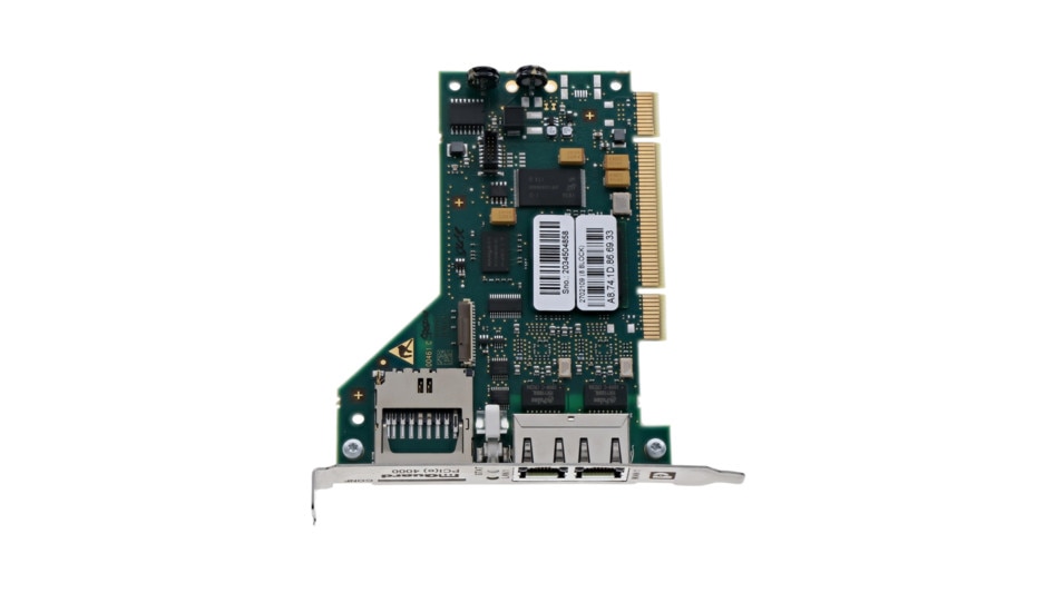 Telepresencebox / Firewall PCI Produktbild product_unpacked_80degrees L