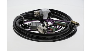 Kabel Bedienkonsole 4M kpl. Produktbild