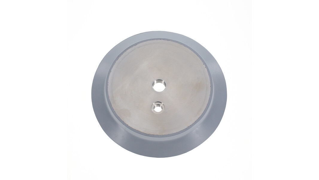 Suction cup D 214.00 mm product photo product_unpacked_80degrees L