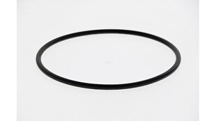O-ring 125,00x5,00 schwarz Produktbild