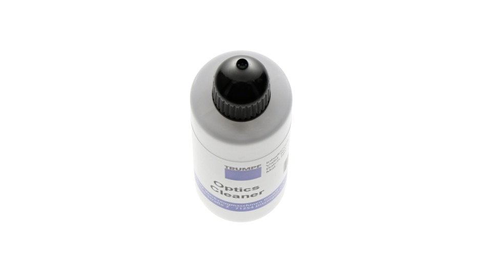 Optics Cleaner 0,3µm 80ml product photo product_unpacked_80degrees L