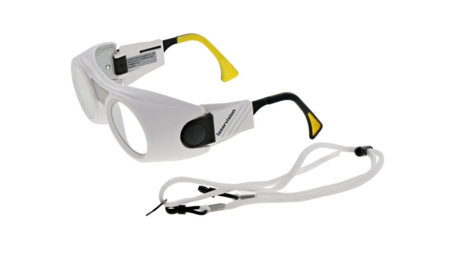 Laserschutzbrille Eco Produktbild