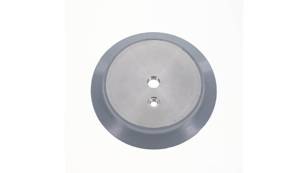 Suction plate D 220.00 mm product photo product_unpacked_80degrees L